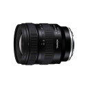 《新品》 TAMRON (タムロン) 20-40mm F2.8 Di III VXD / Model A062S（ソニーE用/フルサイズ対応）[ Lens | 交換レンズ ]【KK9N0D18P】