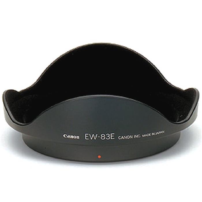 《新品アクセサリー》 Canon（キヤノン） レンズフード　EW-83E【KK9N0D18P】