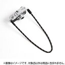 《新品アクセサリー》 cam-in (カムイン) カメラストラップ DCS-005シリーズ 125cm ブラック×ホワイト【KK9N0D18P】