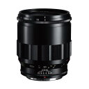 Voigtlander フォクトレンダー MACRO APO-LANTHAR 65mm F2 Aspherical [ニコンZ用]