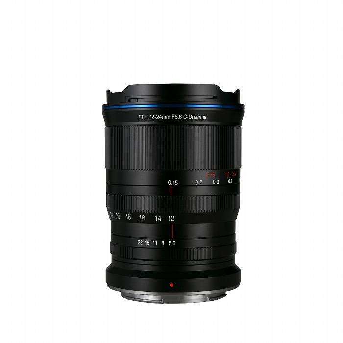 乐天商城 - 《新品》LAOWA (ラオワ) 12-24mm F5.6 ZOOM（ニコンZ用）[ Lens | 交換レンズ ] 【メーカー3年保証商品】【KK9N0D18P】