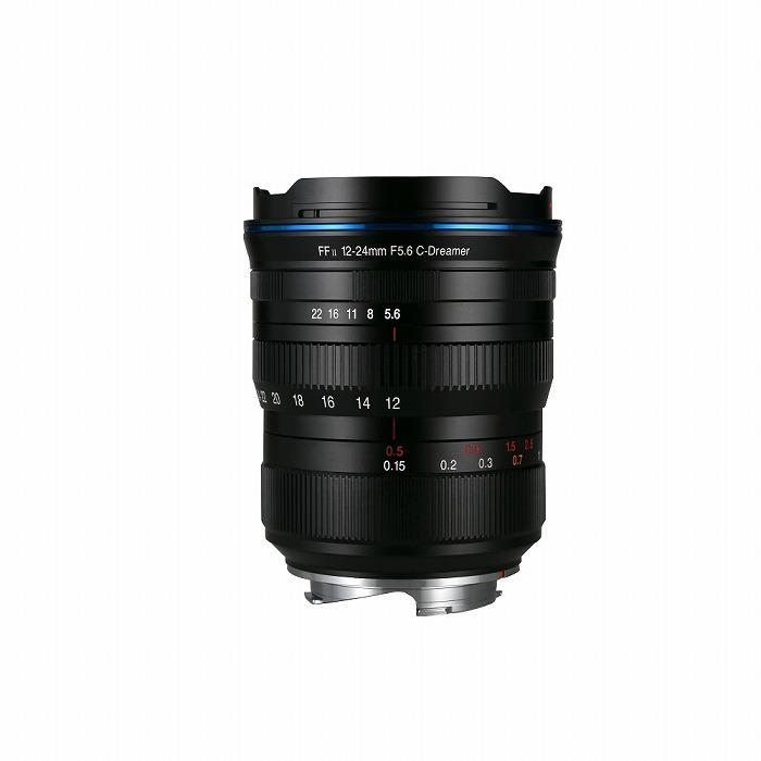 Other - 《新品》LAOWA (ラオワ) 12-24mm F5.6 ZOOM (ライカM用) [ Lens | 交換レンズ ] 【メーカー3年保証商品】【KK9N0D18P】
