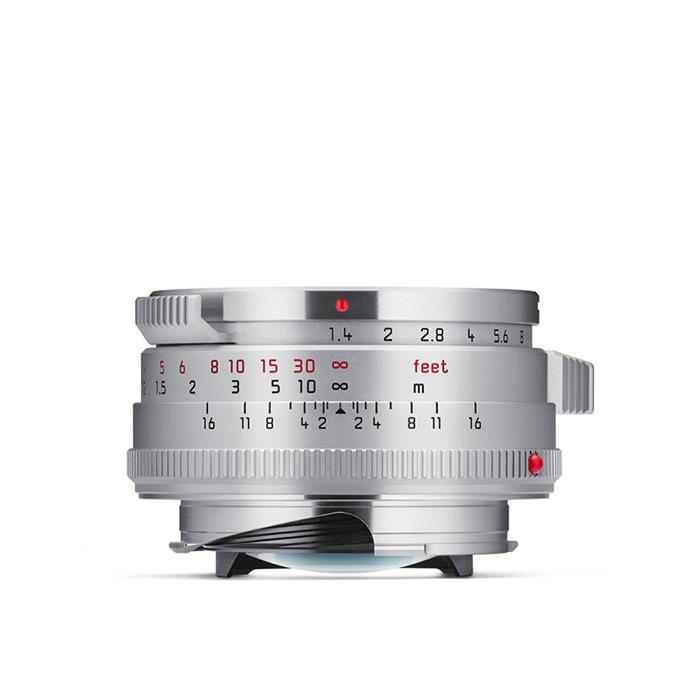 《新品》 Leica（ライカ）ズミルックス M35mm F1.4 11301 【メーカーキャンペーン対象】[ Lens | 交換レンズ ]【KK9N0D18P】【メーカー価格改定対象(2024年6月12日より)】 1