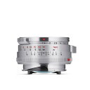 《新品》 Leica（ライカ）ズミルックス M35mm F1.4 11301 【メーカーキャンペーン対象】 Lens 交換レンズ 【KK9N0D18P】