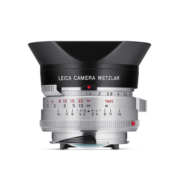 《新品》 Leica（ライカ）ズミルックス M35mm F1.4 11301 【メーカーキャンペーン対象】[ Lens | 交換レンズ ]【KK9N0D18P】【メーカー価格改定対象(2024年6月12日より)】 2