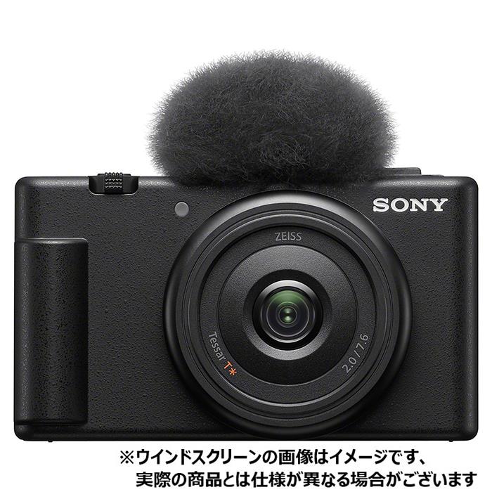 Կʡ SONY (ˡ) VLOGCAM ZV-1F ֥å[ ӥǥ ] KK9N0D18Pۡں߸˸¤