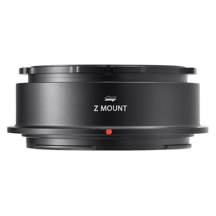 《新品アクセサリー》 SHOTEN（ショウテン） UMSシリーズ用マウントパーツ (ニコンZボディ用) Z-MOT-U 【KK9N0D18P】 2