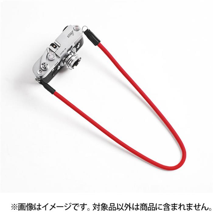 《新品アクセサリー》 cam-in (カムイン) カメラストラップ DCS-005シリーズ 75cm レッド