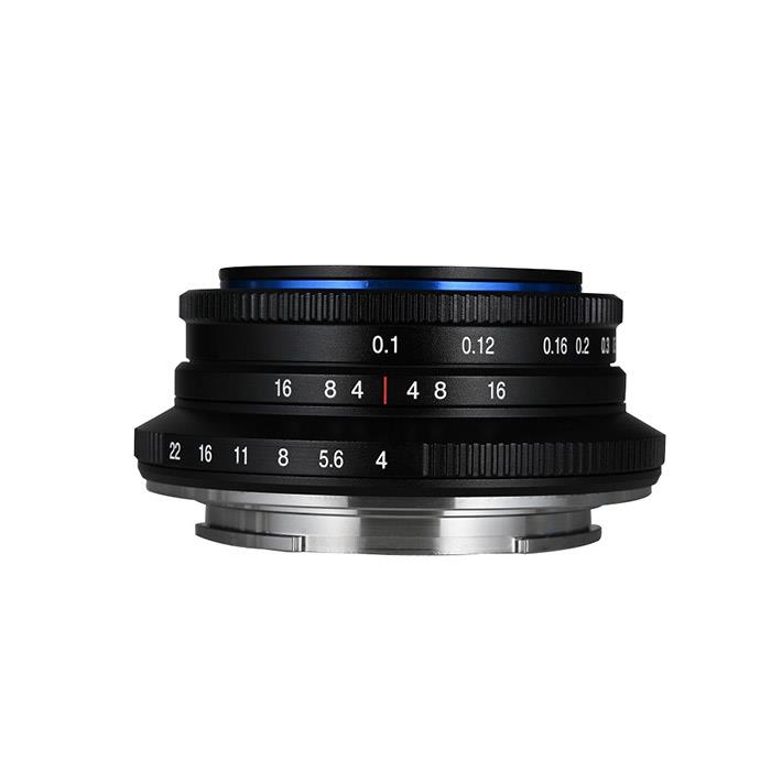 《新品》 LAOWA (ラオワ) 10mm F4 Cookie （ソニーE/APS-C用）【メーカー3年保証商品】【KK9N0D18P】