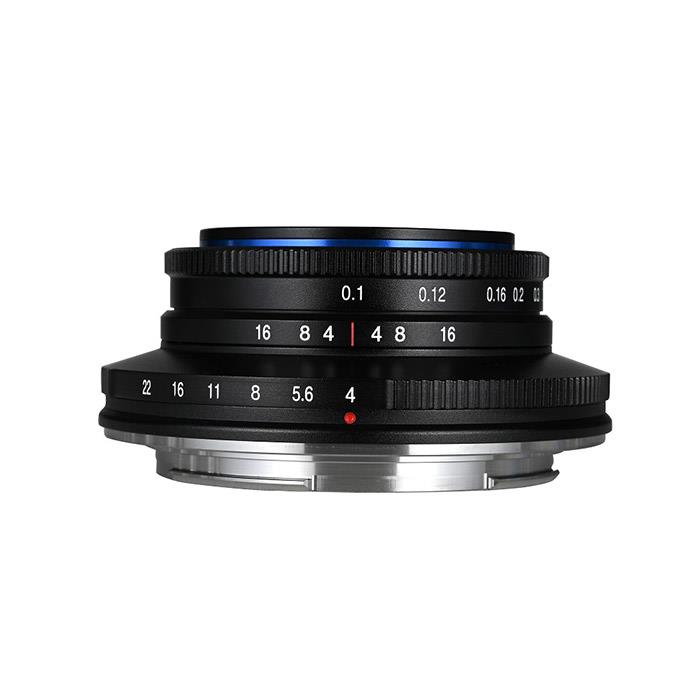 楽天マップカメラ楽天市場店《新品》 LAOWA （ラオワ） 10mm F4 Cookie （ニコンZ/APS-C用）【メーカー3年保証商品】【KK9N0D18P】