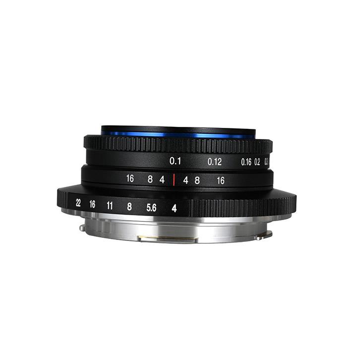 《新品》 LAOWA (ラオワ) 10mm F4 Cookie （ライカSL/TL APS-C用）〔メーカー取寄品〕【KK9N0D18P】