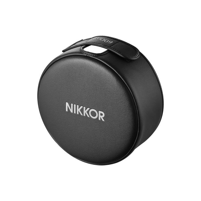 《新品アクセサリー》 Nikon (ニコン) レンズキャップ LC-K107 ※NIKKOR Z 600mm F4 TC VR S同梱品【KK9N0D18P】