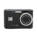 《新品》 Kodak（コダック） PIXPRO FZ45BK