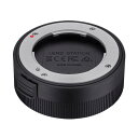 《新品アクセサリー》 SAMYANG (サムヤン) Lens station（フジフイルムX用） 