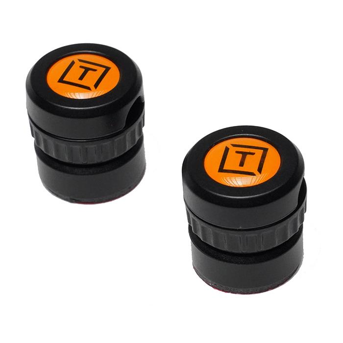 《新品アクセサリー》 Tethertools (テザーツール) TetherGuard ケーブルサポート(2個入り) TG005 TG005 【KK9N0D18P】