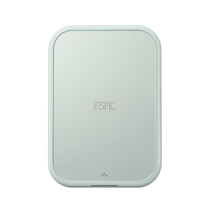 《新品アクセサリー》 Canon (キヤノン) iNSPiC PV-223-BL ブルー【KK9N0D18P】