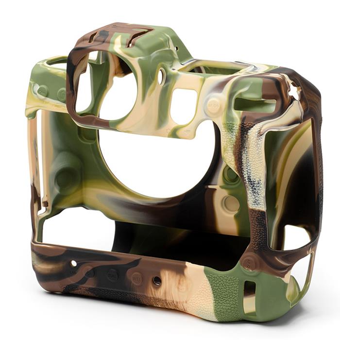 《新品アクセサリー》 Japan Hobby Tool (ジャパンホビーツール) イージーカバー Nikon Z9用 カモフラージュ【KK9N0D18P】 2