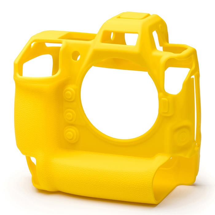 《新品アクセサリー》 Japan Hobby Tool (ジャパンホビーツール) イージーカバー Nikon Z9用 イエロー..