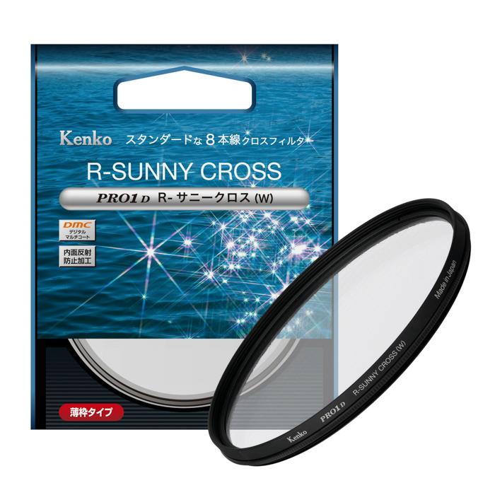 �Կ��ʥ��������꡼�� Kenko (���󥳡�) PRO1D R-���ˡ�������(W) 52mm��KK9N0D18P��