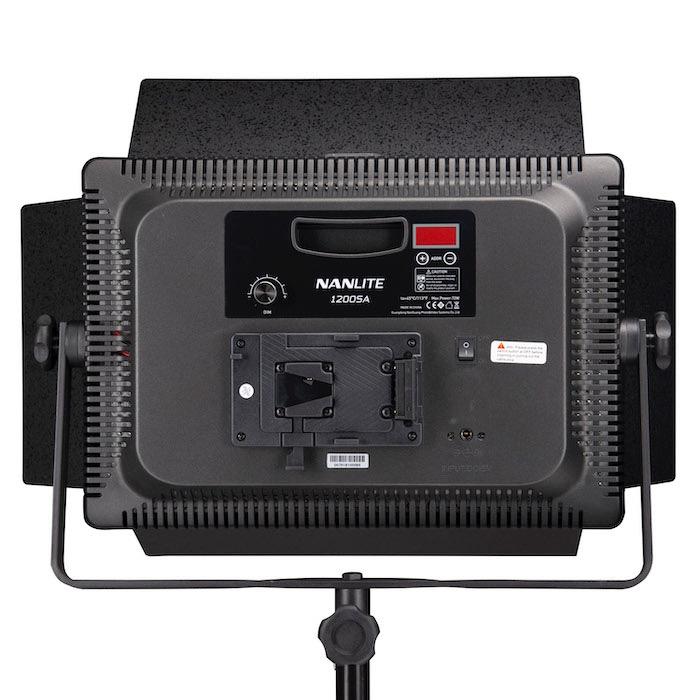 �Կ��ʥ��������꡼�� NANLITE�ʥʥ�饤�ȡ�1200SA LED���������饤�� 12-2017��KK9N0D18P��