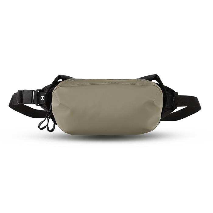 《新品アクセサリー》 WANDRD（ワンダード）D1 ファニー パック ユマタン[ カメラバッグ ]【KK9N0D18P】【在庫限り（生産完了品）】