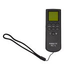 《新品アクセサリー》 NANLITE(ナンライト)リモートコントローラー RC-1 【KK9N0D18P】