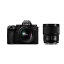 ԿʡPanasonic (ѥʥ˥å) LUMIX S5II ֥󥺥å DC-S5M2W ֥åڡ15,000-åХåоݡ[ ߥ顼쥹㥫 | ǥ㥫 | ǥ륫 ]KK9N0D18P