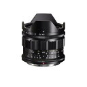 Voigtlander フォクトレンダー SUPER WIDE-HELIAR 15mm F4.5 Aspherical [ニコンZ用] HELIAR