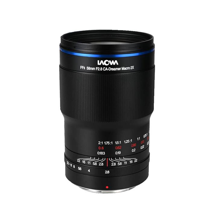 乐天商城 - 《新品》LAOWA (ラオワ) 58mm F2.8 2X Ultra Macro APO（ニコンZ用）[ Lens | 交換レンズ ] 【メーカー3年保証商品】【KK9N0D18P】