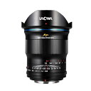 《新品》LAOWA (ラオワ) Argus 18mm F0.95 MFT APO （マイクロフォーサーズ用） [ Lens | 交換レンズ ]【KK9N0D18P】【メーカー3年保証商品】