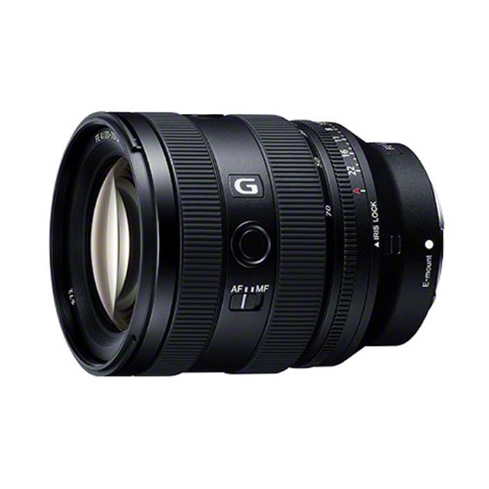 《新品》 SONY ソニー FE 20-70mm F4 G SEL2070G[ Lens | 交換レンズ ]【KK9N0D18P】