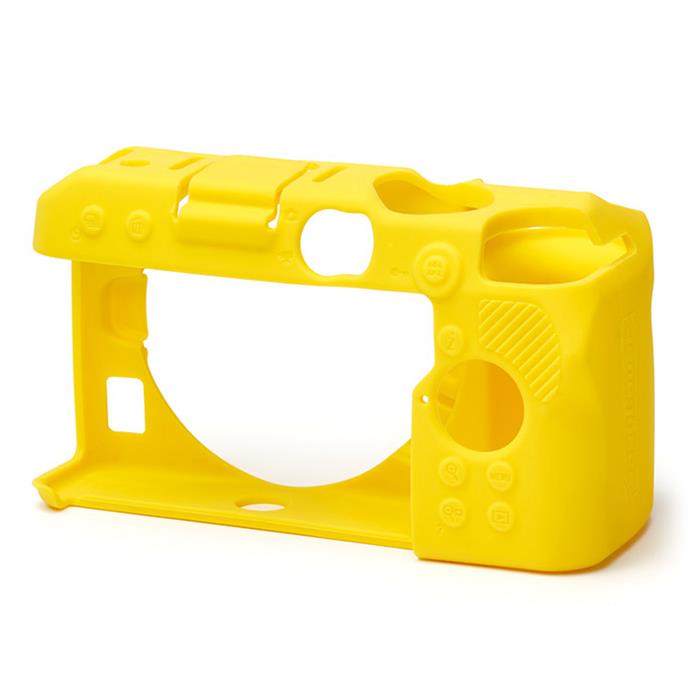 《新品アクセサリー》 Japan Hobby Tool (ジャパンホビーツール) イージーカバー Nikon Z30用 イエロー【KK9N0D18P】