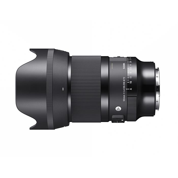 《新品》 SIGMA (シグマ) A 50mm F1.4 DG DN (ライカSL/TL用) Lens 交換レンズ 【KK9N0D18P】