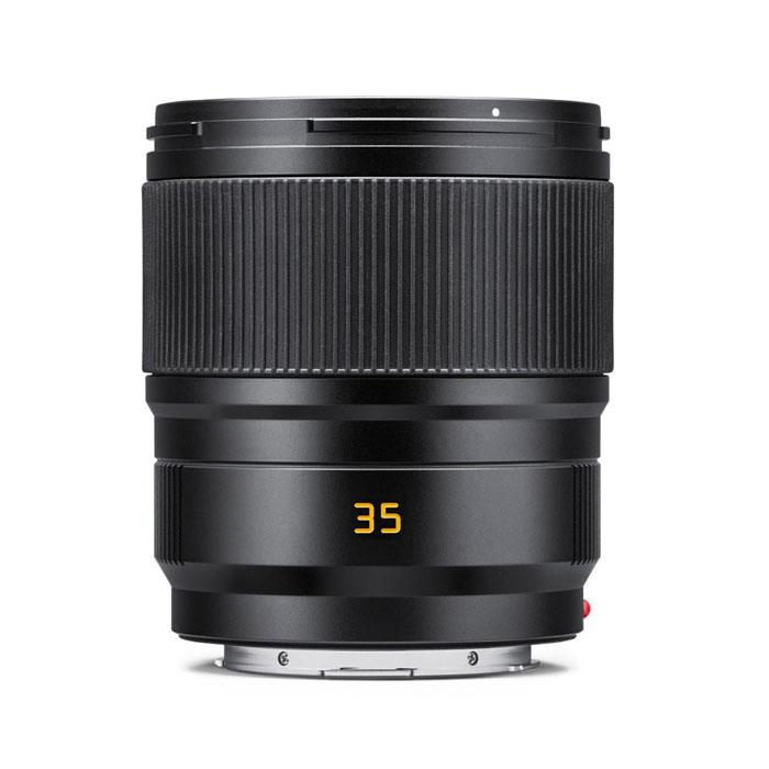 《新品》Leica (ライカ) ズミクロン SL35mm F2.0 ASPH. Lens 交換レンズ 【メーカーキャンペーン対象】【KK9N0D18P】【メーカー価格改定対象(2024年6月12日より)】