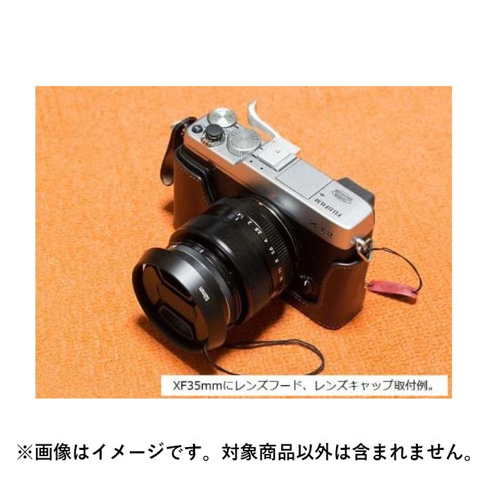 マップカメラ楽天市場店の《新品アクセサリー》 F-Foto（エフフォト） クラシックフード 52mm 【KK9N0D18P】｜アングル2