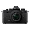 《新品》 Nikon (ニコン) Z fc 16-50 VR