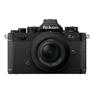 Կʡ Nikon (˥) Z fc 16-50 VR 󥺥å ֥å [ ߥ顼쥹㥫 | ǥ㥫 | ǥ륫 ]KK9N0D18Pۡڡ5,000-åХåоݡ