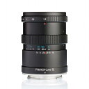 《新品》 Meyer Optik Gorlitz（マイヤー オプティク ゲルリッツ）Primoplan 75mm F1.9 II（フジフイルムX用） Lens 交換レンズ 【KK9N0D18P】