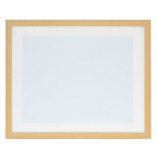 《新品アクセサリー》 FUJICOLOR (フジカラー) 木製額縁 YM-9 半切 木地【KK9N0D18P】 《新品アクセサリー》 FUJICOLOR (フジカラー) 木製額縁 YM-9 半切 木地【KK9N0D18P】