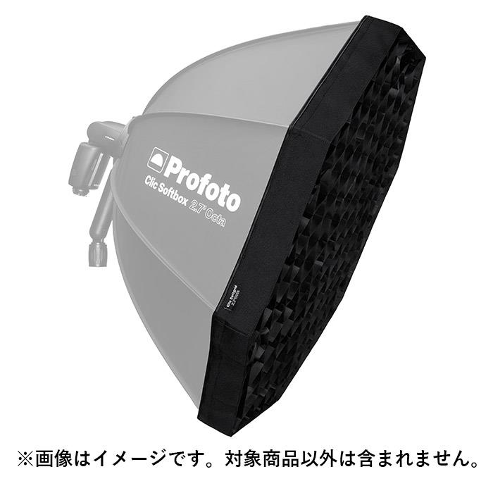 《新品アクセサリー》 Profoto (プロフォト) Clic ソフトグリット 80cm #101321 【KK9N0D18P】