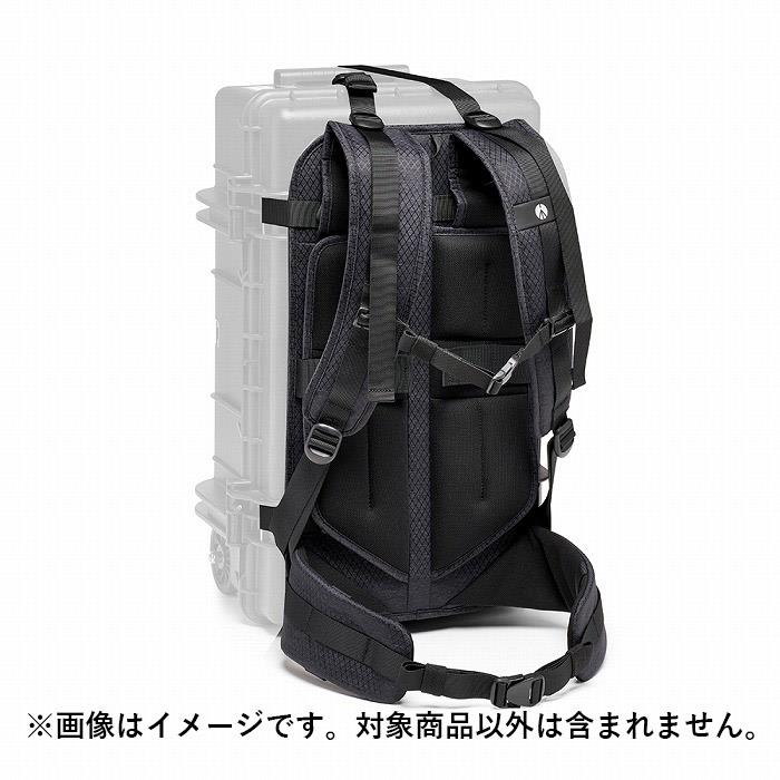 《新品アクセサリー》 Manfrotto (マンフロット) PL TOUGH ハーネスシステム MB PL-RL-TH-HR 