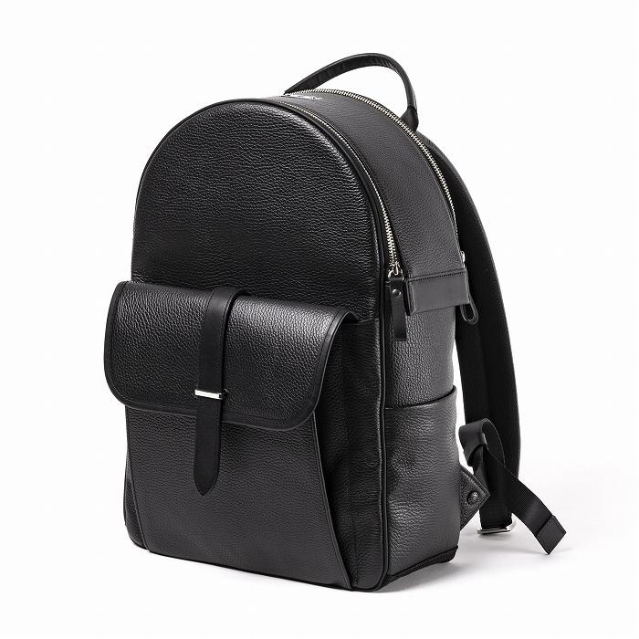 Other - 《新品アクセサリー》 ARTISAN&ARTIST (アルティザンアンドアーティスト) プレミアムレザーバックパック ACAM-EX0002 BLK 【KK9N0D18P】