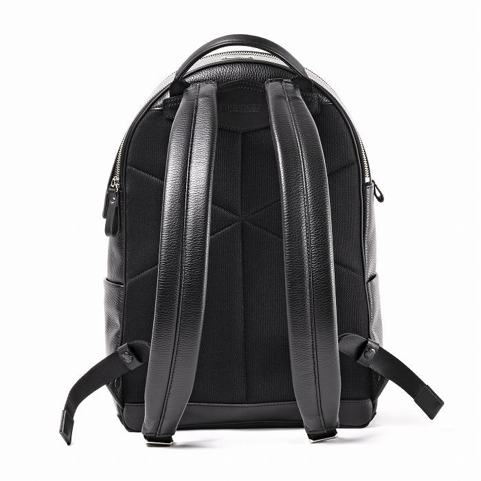 �Կ��ʥ��������꡼�� ARTISAN&ARTIST (����ƥ����󥢥�ɥ����ƥ�����) �ץ�ߥ���쥶���Хå��ѥå� ACAM-EX0002 BLK ��KK9N0D18P��