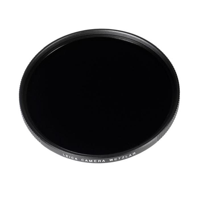 乐天商城 - 《新品アクセサリー》 Leica (ライカ) ND16xフィルター E67 ブラック 【KK9N0D18P】