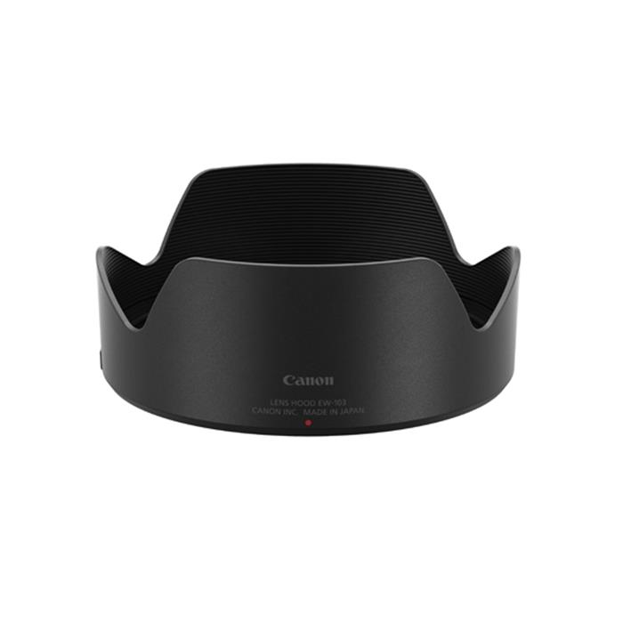 乐天商城 - 《新品アクセサリー》 Canon (キヤノン) レンズフード EW-103対応機種：RF28-70mm F2L USM 【KK9N0D18P】