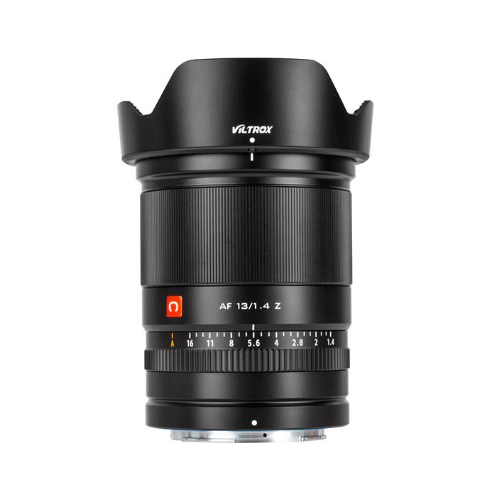 《新品》 VILTROX (ビルトロックス) AF 13mm F1.4 (ニコンZ/APS-C専用) Lens 交換レンズ 【KK9N0D18P】