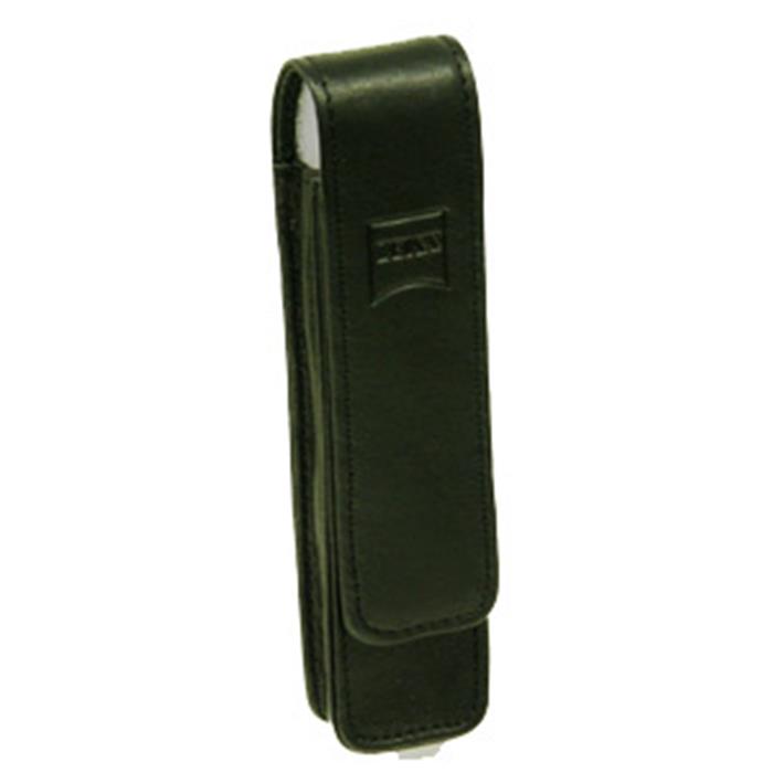 《新品アクセサリー》 Carl Zeiss (カールツァイス) 単眼鏡ケース Mini Quick 5×10 用 【KK9N0D18P】