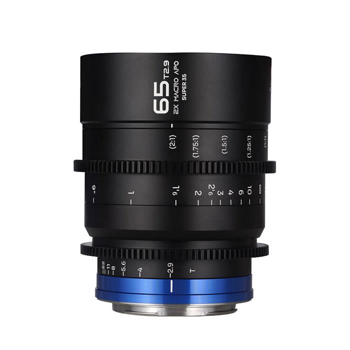 乐天商城 - 《新品》 LAOWA（ラオワ） 65mm T2.9 2X Macro APO S35 Cine （ニコンZ/APS-C用）[ Lens | 交換レンズ ] 【メーカー3年保証商品】【KK9N0D18P】