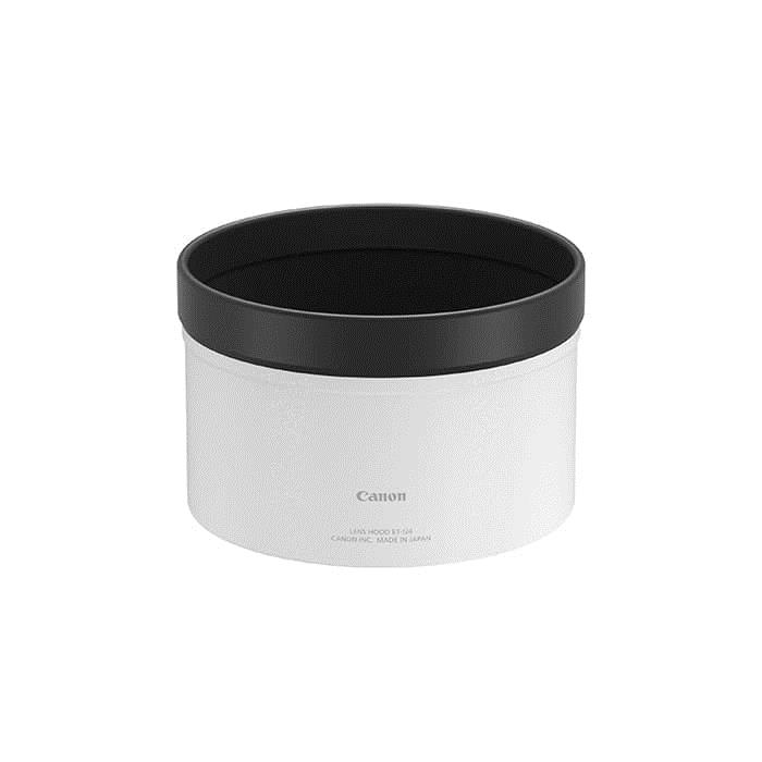 乐天商城 - 《新品アクセサリー》 Canon (キヤノン) レンズフード ET-124対応機種：RF100-300mm F2.8 L IS USM 【KK9N0D18P】