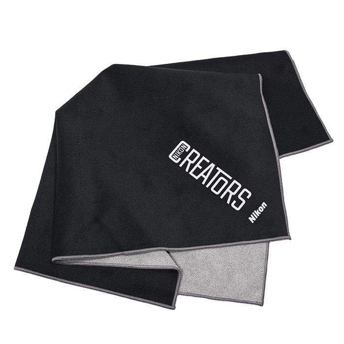 其它 - 《新品アクセサリー》 Nikon (ニコン) CREATORS イージーラッパー L 【KK9N0D18P】